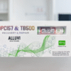 Alluvi BPC-157 & TB-500 40mg