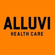 alluvi healthcare