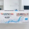 Alluvi Tirzepatide 40mg