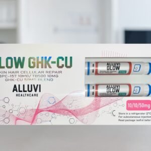 Alluvi Glow 70mg uk
